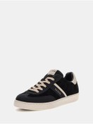 Resim Guess Nola Erkek Deri Sneaker 