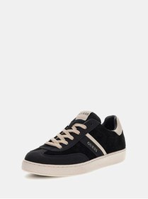 Resim Guess Nola Erkek Deri Sneaker 