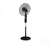 Resim CVS DN 91033 18'' Stand Fan Ayaklı Vantilatör 