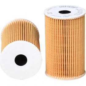 Resim Gold Filter Hyundaı I20 | 2008 > 2015 1.4 Crdi Yağ Filtresi 