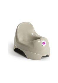 Resim Okbaby Relax Eğitici Oturak Gri 
