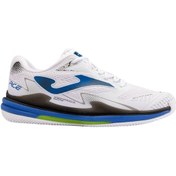 Resim Joma Taces2402ac Ace Erkek Tenis Ayakkabısı Beyaz 