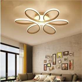 Resim Mediterian Şık Eskitme Tasarım Yatak Odası ve Aydınlatma Seti, Metal, 30x60, 1 ampüllü 