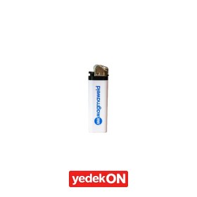 Resim Magmaweld Magmaweld Çakmak Ortak Logolu Çakmak 