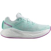 Resim Salomon Salomon Aero Glide 3 Kadın Yol Koşusu Ayakkabısı 5376 Çok Renkli 