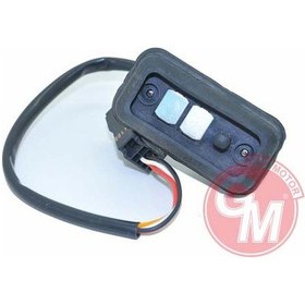 Resim Gua 42176 Sürgülü Kapı Işık Rolesi Sağ Renault Kango 7700308813 - 
