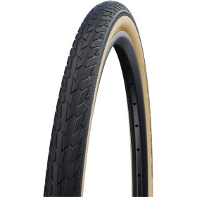 Resim Schwalbe 11101275, Road Cruiser K-Guard, Level 3 700X35 Amber Yanak 
