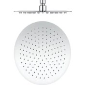 Resim Bien Ultraslim Round Duş Başlığı 