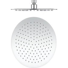 Resim Bien Ultraslim Round Duş Başlığı 