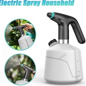 Resim Jialan Tarım Elektrikli Sprey Ev Otomatik Su Püskürtme Lo 