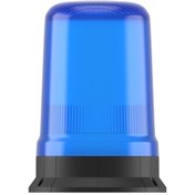 Resim Mesan Ø140 Yanıp Sönen Ampul E27 25W Lamba Mavi 220Vac Ms 8903.5.220Vac 