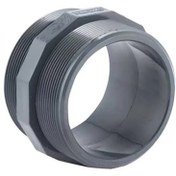 Resim Uh-pvc Nipel 1 Mm 10 Adet 