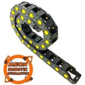 Resim Meonrobotikotomasyon 30X40 Hareketli Kablo Kanalı Bağlantı Ayaklı 