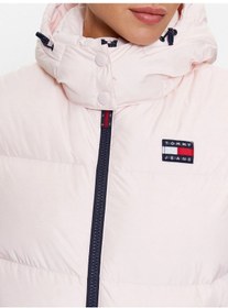 Resim Tommy Hilfiger Tommy Hılfıger Kadın Yelek Dw0dw14290-tj9 Pembe 