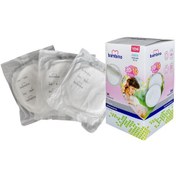 Resim Bambino T071 Bambino Jelli Göğüs Pedi 40'lı 