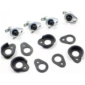 Resim Lvmarkt Vaz 2105, 2107 Kapı Menteşesi 176390189 