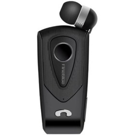 Resim Torima Fineblue F930 Makaralı Titresimli Siyah Çift Telefon Destekli Bluetooth Kulaklık 