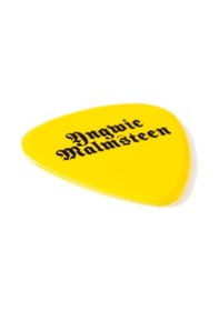 Resim Jim Dunlop Yngwie Malmsteen Sarı Pena 1.50 Mm 