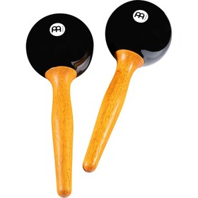 Resim Meinl PM1BK Plastik Maracas 