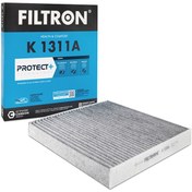 Resim Vw Tiguan 1.4tsı 2016-2019 Fıltron Karbonlu Polen 