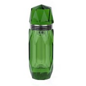 Resim RİSSİNG STAR Yeşil Kristal Parfüm Şişesi 18 ml Cg 014 