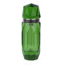 Resim RİSSİNG STAR Yeşil Kristal Parfüm Şişesi 18 ml Cg 014 