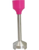 Resim Goldmaster Uyumlu Gm-7239 Elenamax Blender Parçalayıcı Ayak,pembe 