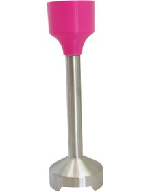 Resim Goldmaster Uyumlu Gm-7239 Elenamax Blender Parçalayıcı Ayak,pembe 
