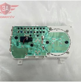 Resim Isuzu Nkr 71 Kilometre Saati Komple 2006 2010 Model Aras 