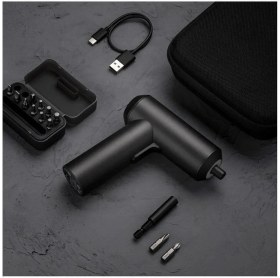 Resim Xiaomi Mijia Smart Tornavida - Akıllı Matkap Xmtk 