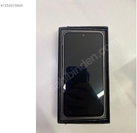 Resim Samsung S23 FE İkinci El TR | 256 GB | Gri 