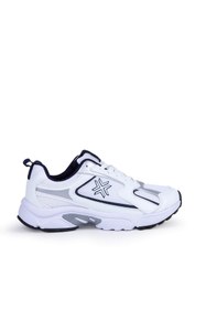 Resim BUCKHEAD Kadın Sneaker - Siyah 