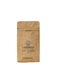 Resim Espresso Blend Çekirdek Kahve 200 Gr Afrika Harmanı Çekirdek 