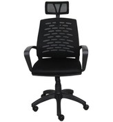 Resim Koltukstilim Berlin Medium Pls Fileli Müdür Koltuğu Diğer 