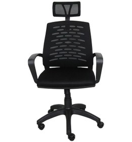 Resim Koltukstilim Berlin Medium Pls Fileli Müdür Koltuğu Diğer 