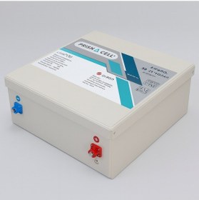 Resim Prismacell 36v 105ah Lifepo4 Akü Minn Kota Sanal Çapa 