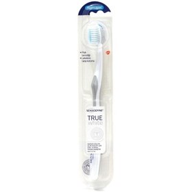 Resim Sensodyne True White Yumuşak Diş Fırçası 