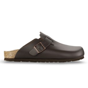 Resim Birkenstock Boston Nl Erkek Kapalı Terlik 