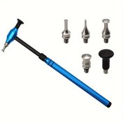 Resim Premium Araba Göçük Onarım Çekici - Dikişsiz Metal Gövde Şekillendirme, İçbükey & Dışbükey Düzleştirme Aracı 