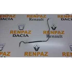 Resim Megane 3/Scenic 3 Sol Arka Fren Borusu 463160004R 