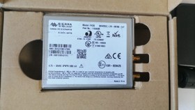 Resim Atlas Copco SMART BOX Eth 24v PSU Compressor Monitor Ethernet Modem Set 