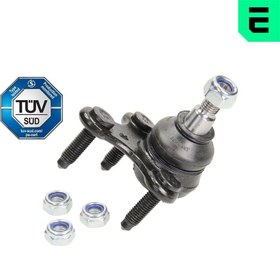 Resim OPTIMAL G3-956 | Rotil Audi 