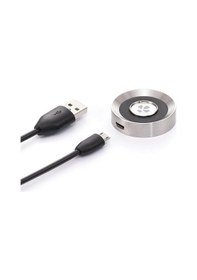 Resim Mykronoz Zetime Regular Elite Metal Kordon Akıllı Saat (İthalatçı Garantili) 