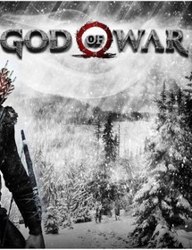 Resim Psn God of War PS4 – PS5 (Dijital Ürün) 