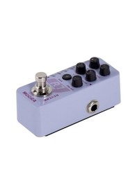 Resim Mooer R7 Micro Reverb Pedalı 