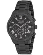 Resim Vialux Vx560b-04sn Erkek Kol Saati 