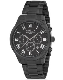 Resim Vialux Vx560b-04sn Erkek Kol Saati 