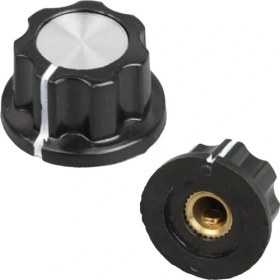 Resim Vidalı Pot Başlığı MF-A02 (IC-222A-2) 