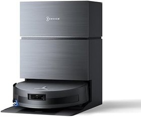 Resim Ecovacs Deebot X11 Pro Omni Robot Süpürge ve Paspas PowerBoost Süper Şarj 