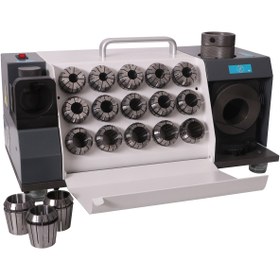 Resim Genel Markalar GD30 250W Matkap Ucu Bileme Makinası 